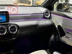 مرسيدس بنز A-Class